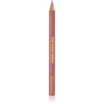 Dermacol True Colour Lipliner creion contur buze culoare 05 4 g