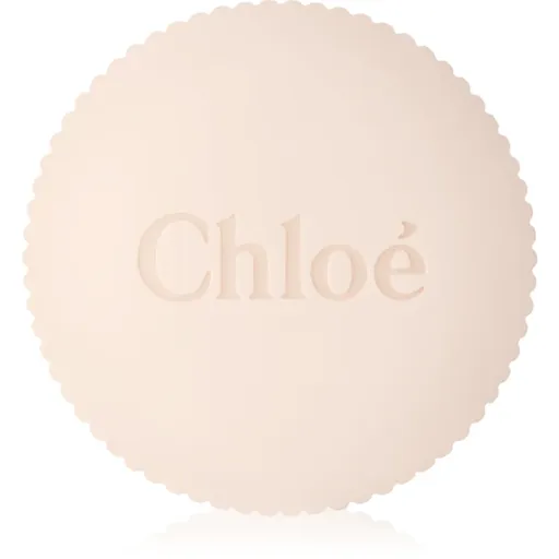 Chloé Atelier des Fleurs Santalum sapun de maini pentru femei 100 g
