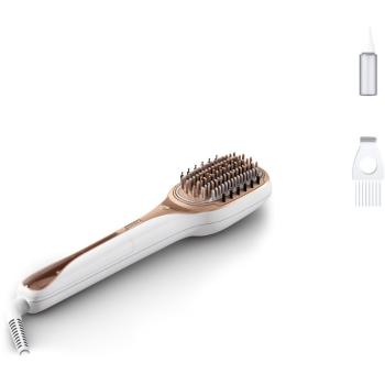 Rowenta Hair Therapist CF9920F0 perie de păr cu aburi, pentru regenerare 1 buc