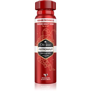 Old Spice Astronaut spray şi deodorant pentru corp pentru bărbați 150 ml