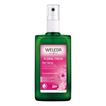 Weleda Pink 24H deodorant 100 ml