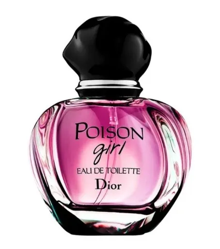 Dior Poison Girl - EDT 100 ml
