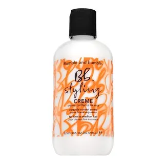 Bumble And Bumble BB Styling Creme cremă pentru styling pentru păr fin 250 ml