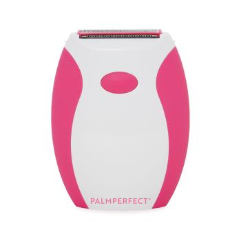 PalmPerfect Aparat de ras roz pentru femei