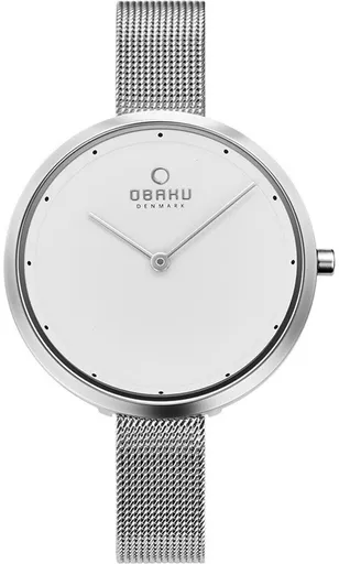 Obaku Ceas analogic V227LXCIMC