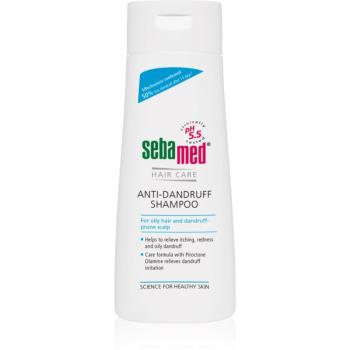 Sebamed Hair Care sampon anti-matreata 200 ml