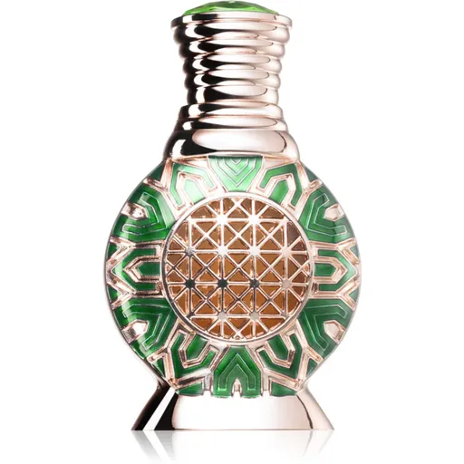 Al Haramain Desert ulei parfumat unisex 15 ml