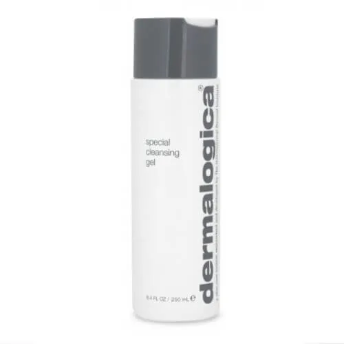 Dermalogica Gel de curățare spumant Daily Skin Health (Special Cleansing Gel) 50 ml