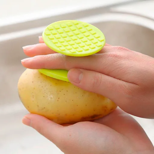 Peeler de cartofi reversibil