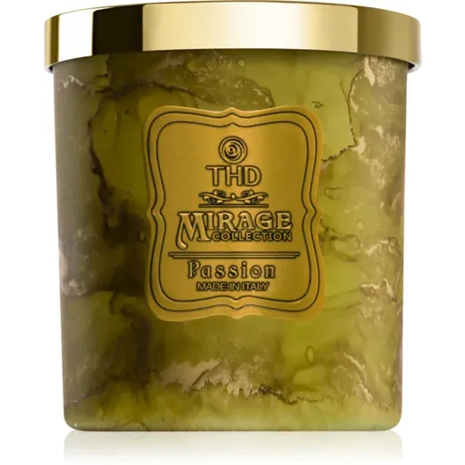 THD Mirage Passion lumânare parfumată 200 g