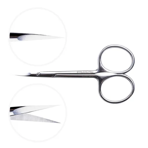 Foarfeca cuticule Staleks Pro Expert Ingusta SE-50/3