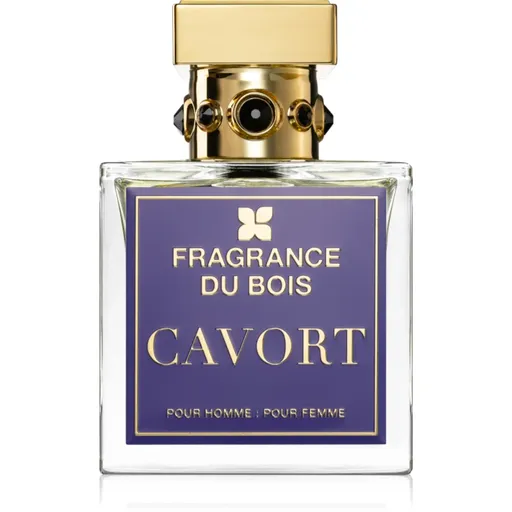 Fragrance Du Bois Cavort extract de parfum unisex 100 ml