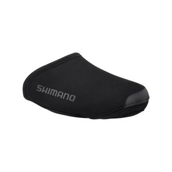 
                         Încălzitoare pantofi de ciclism - DUAL SOFTSHELL TOE 
                
