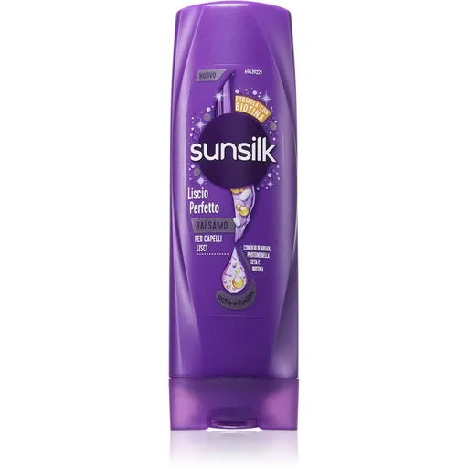 Sunsilk Perfect Smooth balsam pentru netezirea parului 200 ml