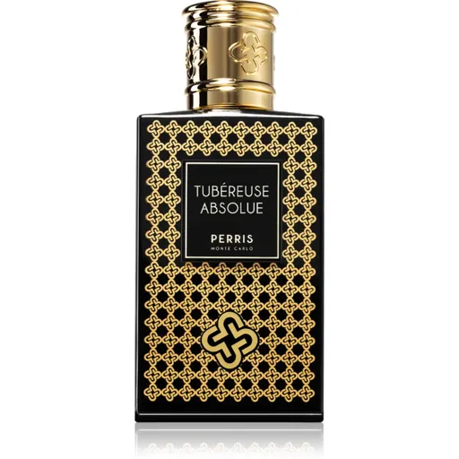 Perris Monte Carlo Tubereuse Absolue Eau de Parfum unisex 50 ml