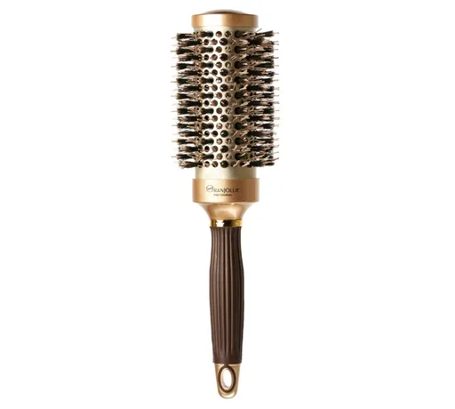 Perie Profesionala Cilindrica 45 mm - W47