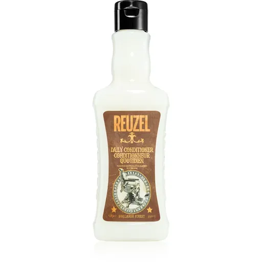 Reuzel Hair Balsam pentru par normal. 350 ml