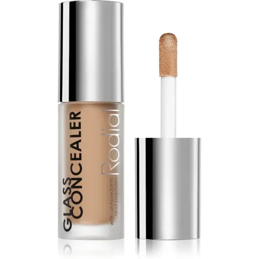 Rodial Glass Concealer corector iluminator culoare 5.5 g