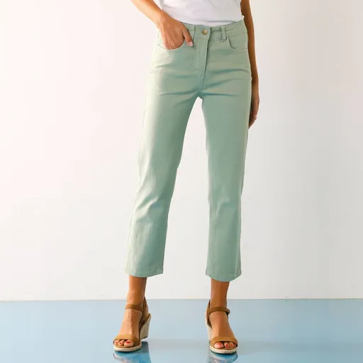 Pantaloni 7/8 slimming