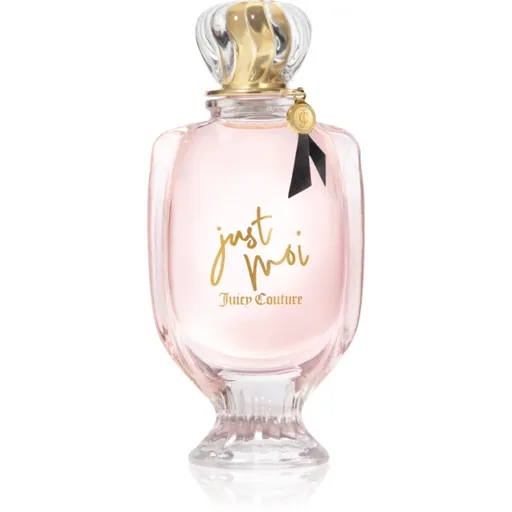 Juicy Couture Just Moi Eau de Parfum pentru femei pentru femei 100 ml