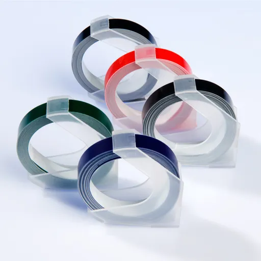 Bandă de înlocuire pentru etichetătoare 5 buc.