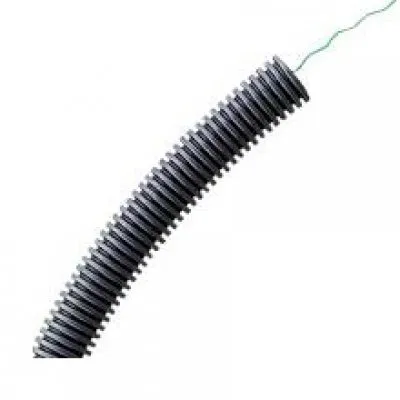 Rola 50m tub flexibil pvc 32 cu fir de tragere Legrand 651232