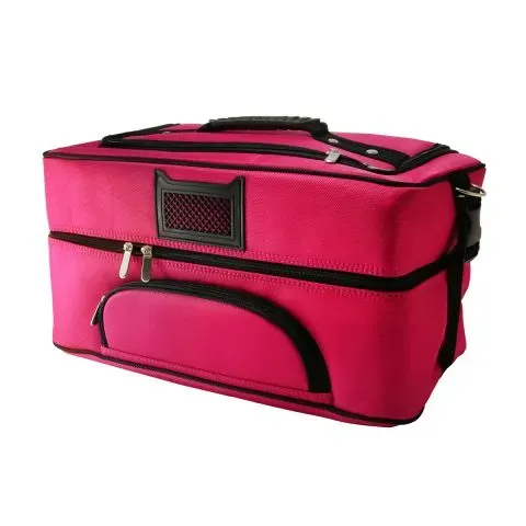 Geanta Cosmetice, Roz