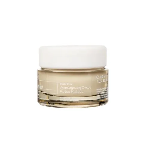 Korres Ser in cremă pentru ten matur White Pine (Volumizing Serum-in-Moisturizer) 40 ml