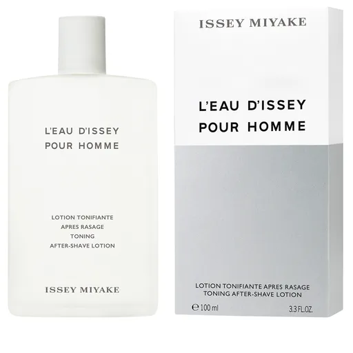 Issey Miyake L´Eau D´Issey Pour Homme - apă după ras 100 ml