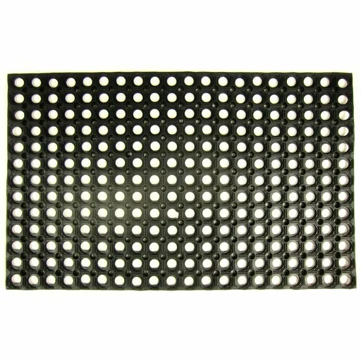 Preș de cauciuc, 50 x 80  cm, 50 x 80 cm