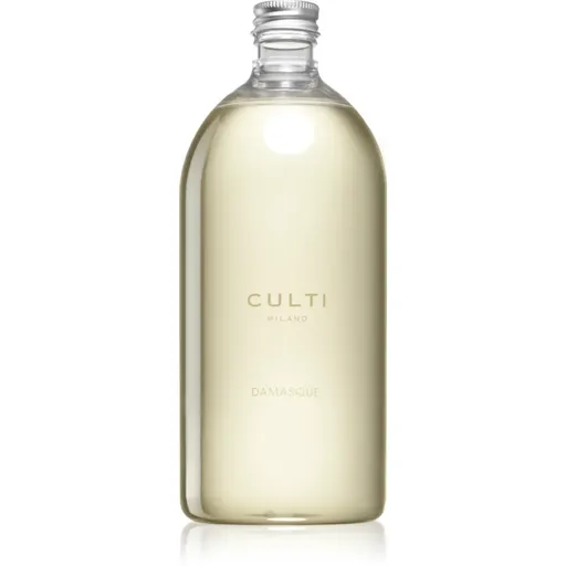 Culti Milano Refill Damasque difuzor de aroma rezervă 1000 ml