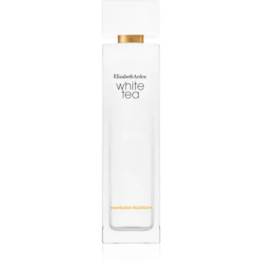 Elizabeth Arden White Tea Mandarin Blossom Eau de Toilette pentru femei 100 ml