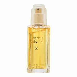 Gabriela Sabatini Gabriela Sabatini eau de Toilette pentru femei 60 ml
