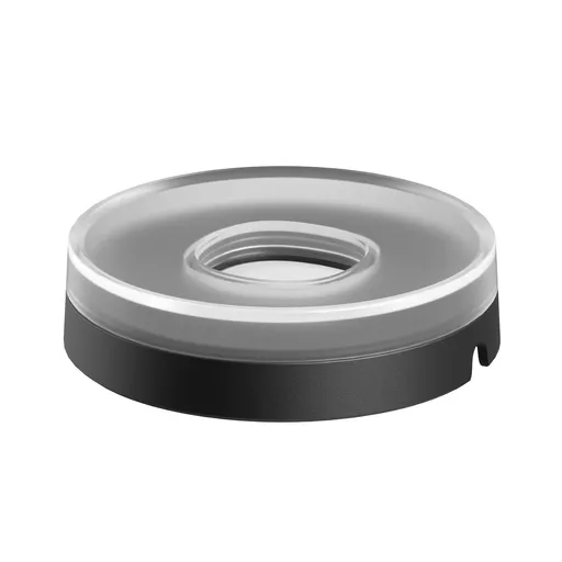 Incarcator fara fir pentru periuta de dinti Oclean WP02, 5W, Oclean X Pro Elite/Oclean X Ultra S, IPX5, Incarca pana la 5 h, Negru