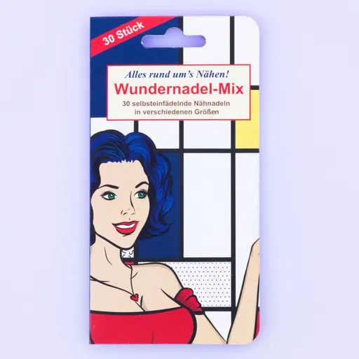 Ace de cusut Wonder Ac de cusut autofiletante