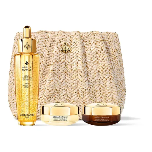 Guerlain Set cadou Abeille Royale Huile-en-Eau Jeunesse