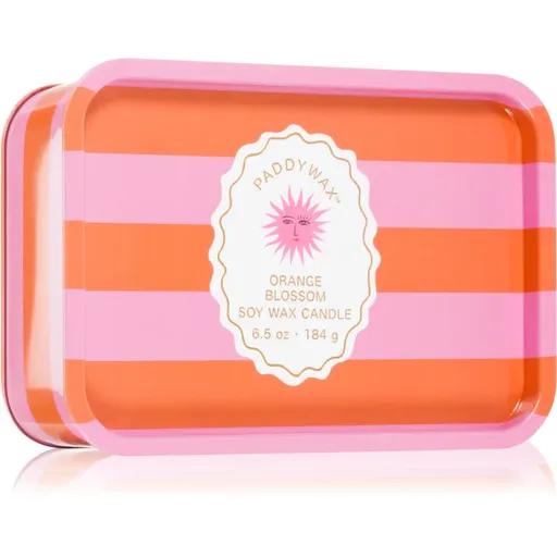 Paddywax A Dopo Sun lumânare parfumată 184 g