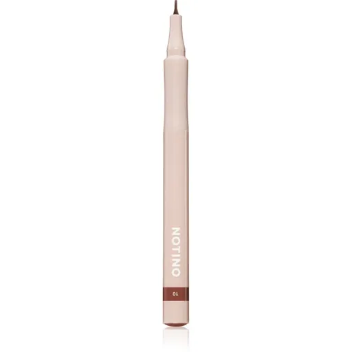 Notino Lifeproof Lip Stain Marker repara buzele pentru un efect de lunga durata 10 Twist 1 ml
