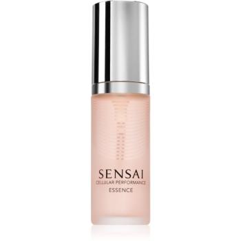 Sensai Cellular Performance Essence ser pentru fermitate 40 ml