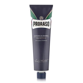 Proraso Cremă de ras protectoare Aloe vera 150 ml