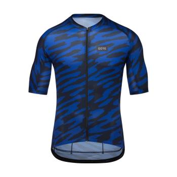 
                         Tricou de ciclism cu mânecă scurtă - SPIRIT ORGANIC 
                