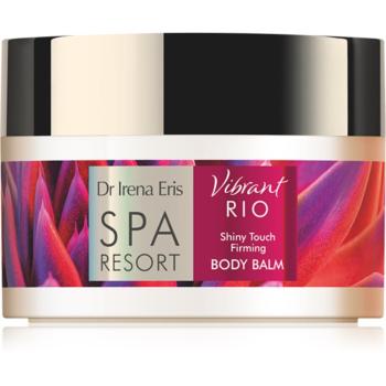 Dr Irena Eris SPA Resort Vibrant Rio feszesítő testbalzsam 200 ml