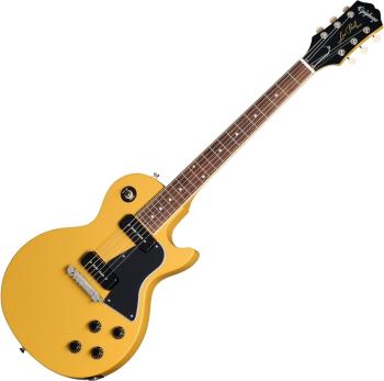Epiphone Les Paul Special TV Yellow Elektrická gitara