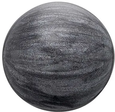 Engelsrufer Clopoțel de sidef gri pentru Clopoțelul îngerului ERS-27 1,4 cm