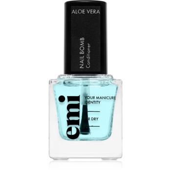 emi Nail Bomb ingrijire nutritiva pentru unghii și cuticule 9 ml