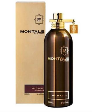 Montale Wild Aoud - EDP 2 ml - mostră cu pulverizator