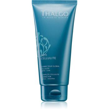 Thalgo Défi Cellulite Complete Cellulite Corrector crema de corp anticelulita 200 ml