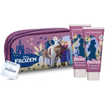 Disney Frozen Beauty Case set cadou pentru copii