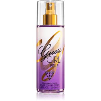 Guess Girl Belle spray pentru corp pentru femei 250 ml