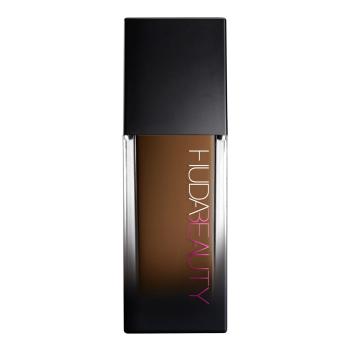 Huda Beauty Machiaj matifiant #FauxFilter (Luminous Matte Foundation) 35 ml 540G Chocolate Truffle